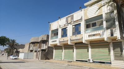 صور من حي التنك في بابل.. لم يعد كما كان بل يسكنه “مليونيرية” ومدراء