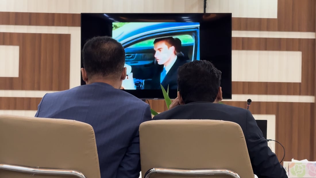 Political Science Association in Najaf hosts workshop on political communication, dialogue skills