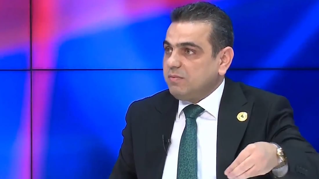 عرب: بدأ الترميم بحريق الكوت كي لا يحاسب أحد.. الجلسة الاستثنائية تحولت تداولية