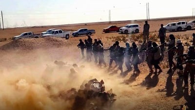 ئەمڕۆ 10 ساڵ بەسەر جینۆسایدی گوندی کۆچۆ تێپەڕ دەبێت