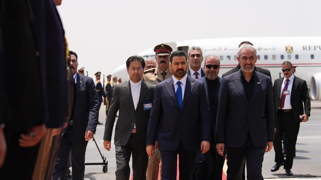 Zaidi, Pezeshkian discuss trade, security during Tehran talks
