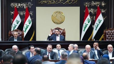 شبكة 964 تنشر نص مقترح قانون التجنيد الإلزامي “خدمة العلم”