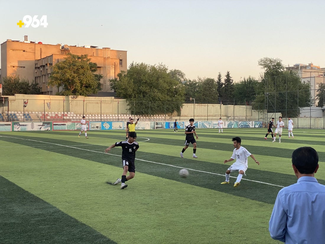 ئه‌نجامێكی دیكه‌ی خراپ بۆ یانه‌ی نه‌ورۆز