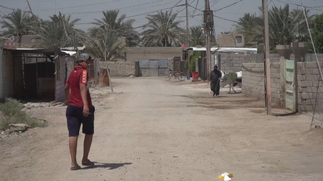 المرض يفتك بالناس “حرفياً”.. 964 تتحدث إلى مسؤولي بابل بشأن أوضاع “الصياحية”