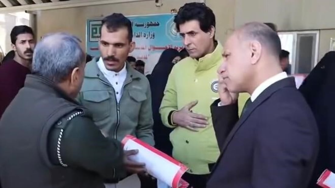 الزبير: لن نستطيع إلغاء “الجنسية” في آذار كما وجهت الداخلية.. نحتاج 5 سنوات!