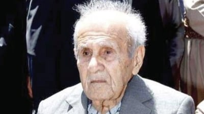 “مهندس الهروب من خلف السدة”.. اليسار العراقي ينعى عمر علي الشيخ