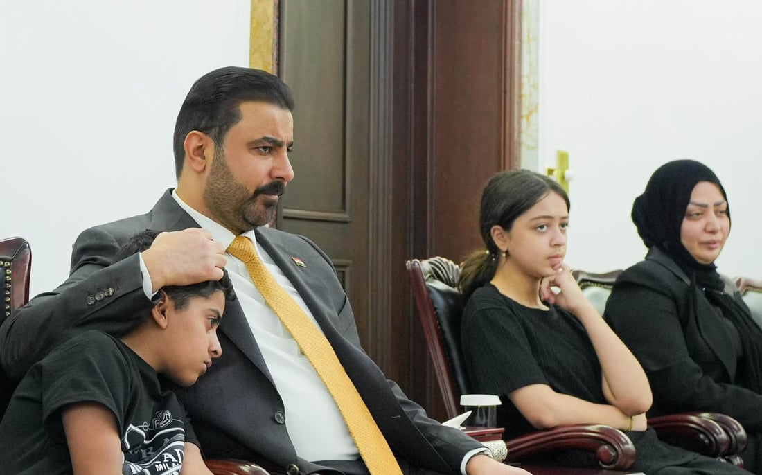 عەلى زەیدى بڕیاری پلە بەرزکردنەوەی بۆ دوو کوژراوەکەى ناوچەی دۆرە دەرکرد