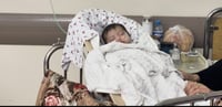 RSV outbreak at Duhok children's hospital