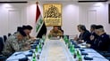 تشكيل لجنة مشتركة بين مكتب القائد العام ووزارتي الدفاع والداخلية