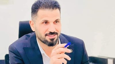 إطلاق سراح عضو مجلس محافظة ذي قار المتهم بشبكة الابتزاز