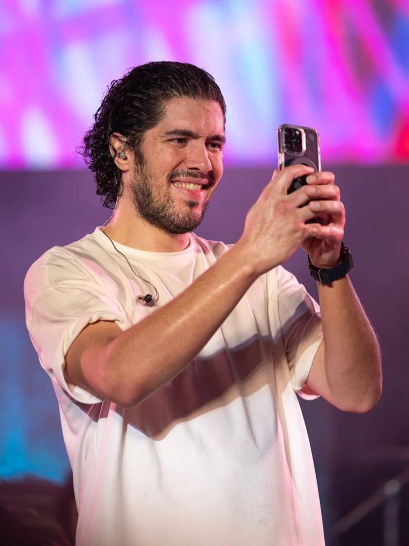 تمديد حفل “سبيستون” الغنائي في البصرة بعد بيع آلاف التذاكر خلال ساعات