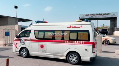 ماتۆڕسوارێک و سەرنشینێكی لەگەڵی گیانیان لەدەست دا