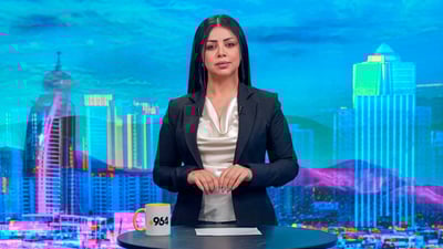 ماڵى عائیشە گوڵ بۆن و بەرامەى بە گەڕەک بەخشیوە