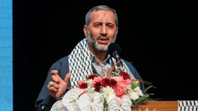 خامنئي يعيّن مجيد موسوي قائداً للقوة الجوفضائية بالحرس الثوري الإيراني