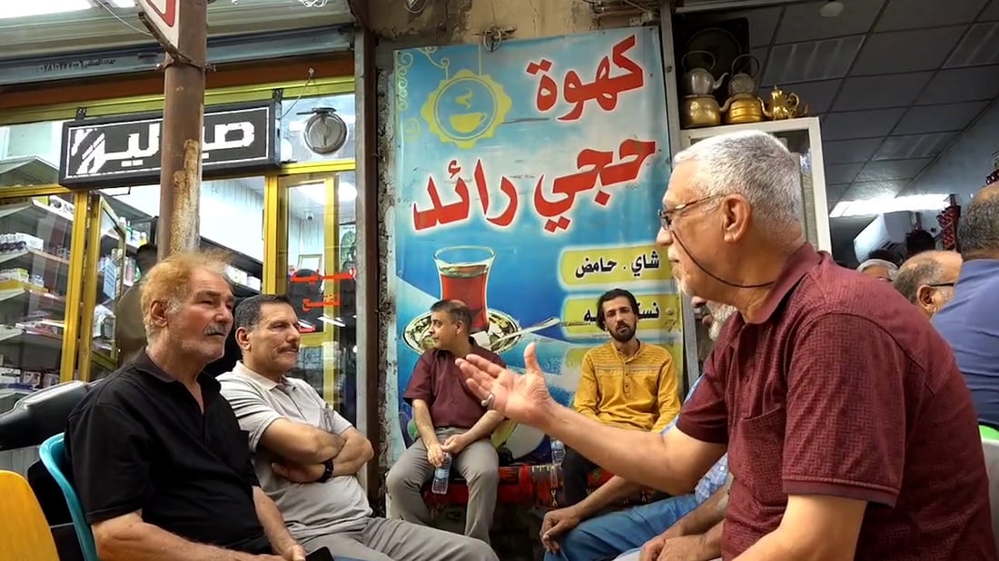 شارع الخنافس يقدّم أطول 