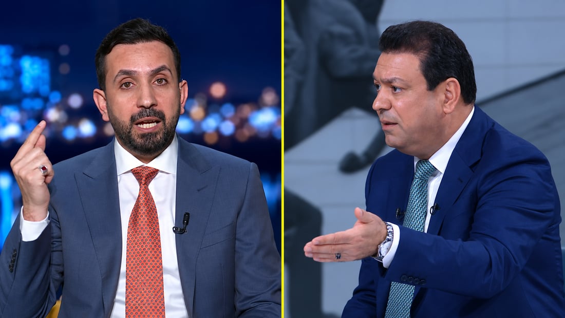 الحكمة ينفي “البند السري” بين الفصائل وترامب: سندخل نفق عقوبة لو دخلنا حرب إيران