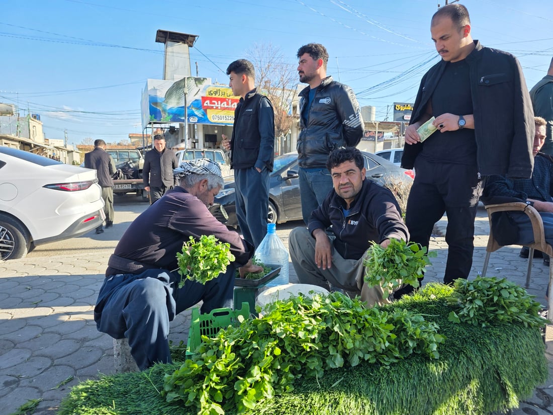 کوزەڵەکەی شارەزوور بە چوار هەزارە و بەریش ناکەوێ