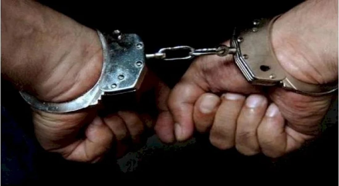 استخبارات بابل تلقي القبض على 4 متهمين وتضبط 3.5 كيلو غرام كريستال
