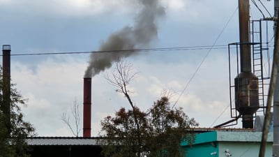 بۆنی پاشەڕۆی نەخۆشخانەکانی سلێمانی ژیانی بەشێک لە هاوڵاتیانی پەرێشان کردووە
