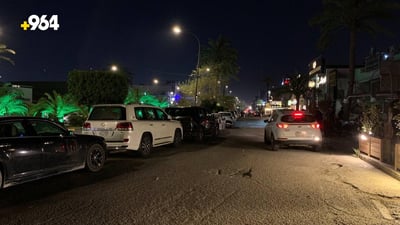 المأمون بلا “وطنية” ولا مولدات: مطاعم 4 شوارع أسرفت في استهلاك الكهرباء