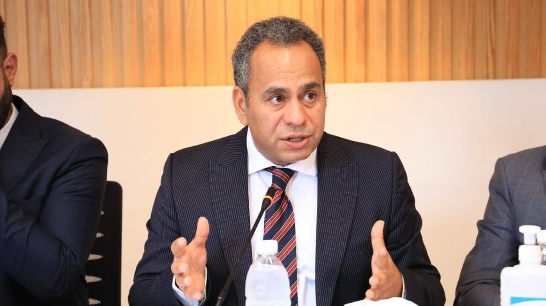 الأمم المتحدة تشيد بحكومة الزيدي: محاربة الفساد من أولوياتها