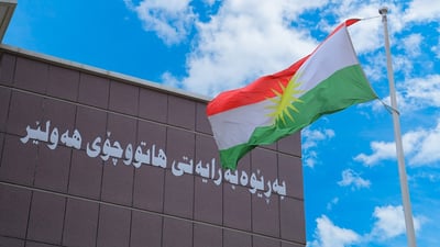 هاتوچۆی بارهەڵگر و ماتۆڕسکیل لە رۆژانی جەژن قەدەغەیە