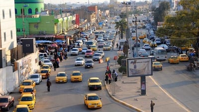 41 child abuse cases reported in Kirkuk, IHCHR says