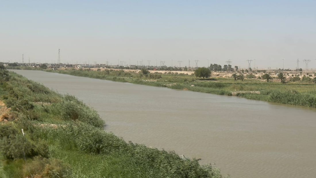 دجلة يستعيد عافيته في القرنة والتوقعات مبشرة (صور)