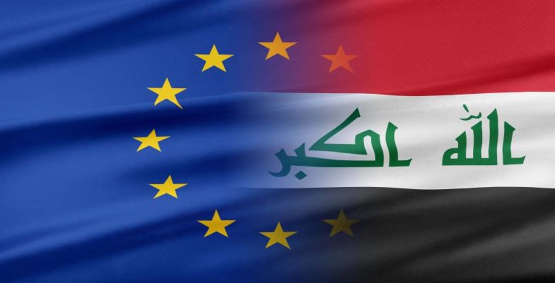 العراق يفضل وساطة أوروبا على أمريكا.. رسائل لطهران وترمب وتل أبيب