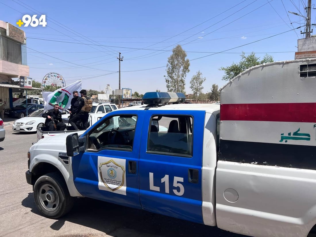 صور: داقوق مغلقة قبيل زيارة “زين العابدين” وحركة السيارات ستتوقف تماماً