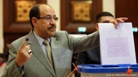 Al-Maliki's State of Law Coalition confronts electoral challenges in Baghdad and Basra