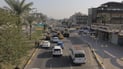 طقس العراق.. غائم جزئياً وفرص أمطار خفيفة في عدة محافظات