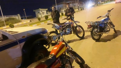 رۆژانی هەینی سەیرانگەکانی دۆڵی شاورێ و دەربەند قەدەغەیە