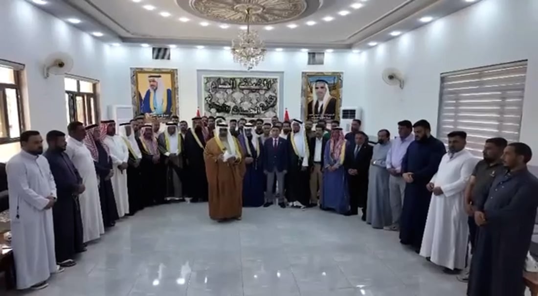 الجيسات تطلب تحقيقاً فورياً باعتداء 