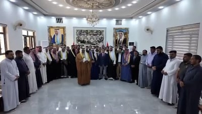 الجيسات تطلب تحقيقاً فورياً باعتداء “حماية المحافظ” على قائمقام بيجي