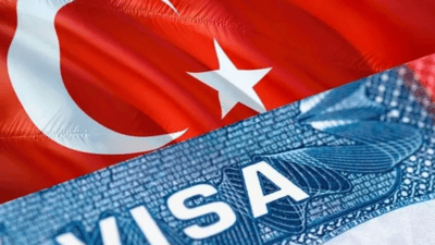 شكوى عراقية ضد قنصلية تركيا في دهوك: ندفع 300 دولار والفيزا لا تصدر