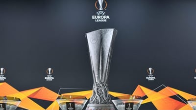 تیروپشکى قۆناغى 16ـى یۆرۆپالیگ راکێشرا