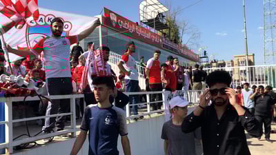 دوو هاندەری یانەی زاخۆ خواردنی 500 هاندەریان لە سلێمانی ئامادە کردوە