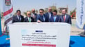 السوداني يطلق تنفيذ مشروع جسر الكريعات ضمن خطة إعمار الكاظمية