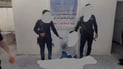 حەوت کەس بە تۆمەتى قاچاخچیتى بە بەشە بەنزینى خورماتوو دەستگیرکران