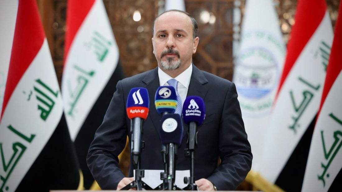 بغداد تختار 5 شركات للتنافس على إنشاء البنى التحتية لمدينة الصدر الجديدة