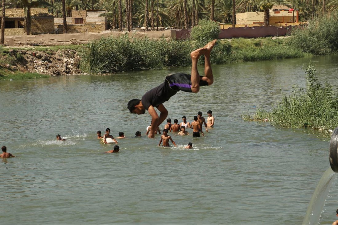 الحكومة تتحرك لإنقاذ الصيف.. عقود جديدة وخفض لكلفة الكهرباء