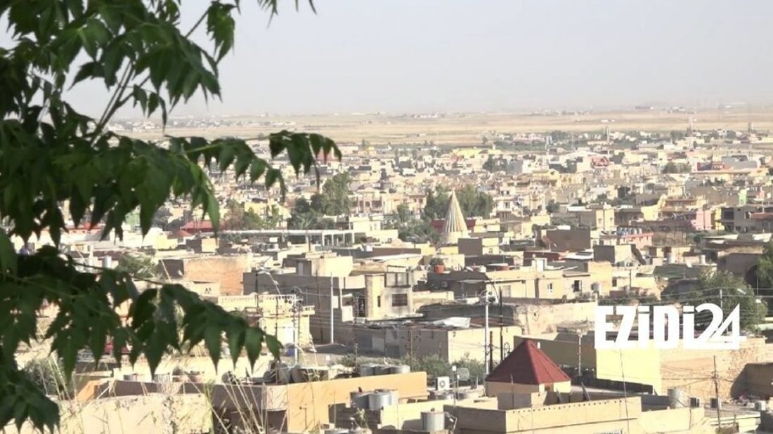 “تحويل بعشيقة إلى قضاء”.. 23 عضواً في مجلس نينوى وقعوا تأييداً