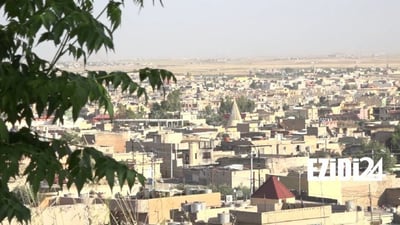 “تحويل بعشيقة إلى قضاء”.. 23 عضواً في مجلس نينوى وقعوا تأييداً