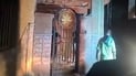 غارة أميركية تضرب حفل زفاف في إيران.. قتيلان و20 جريحاً
