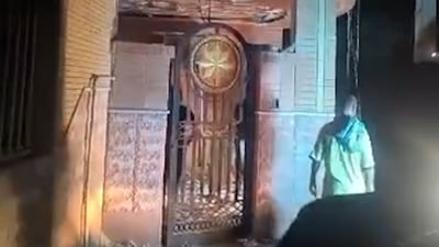 غارة أميركية تضرب حفل زفاف في إيران.. قتيلان و20 جريحاً
