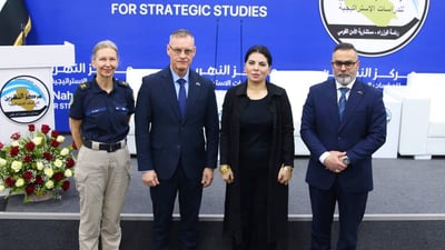 گەورەترین هەڵمەتی هۆشیاركردنەوە لە ماددە هۆشبەرەكان لە هەرێم دەستپێدەكات