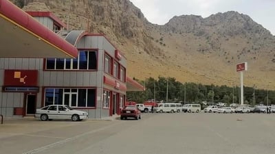 بەنزینی 750 دیناری گەیشتە رانیە؛ بە سیستمی تاک و جووت دابەش دەکرێت