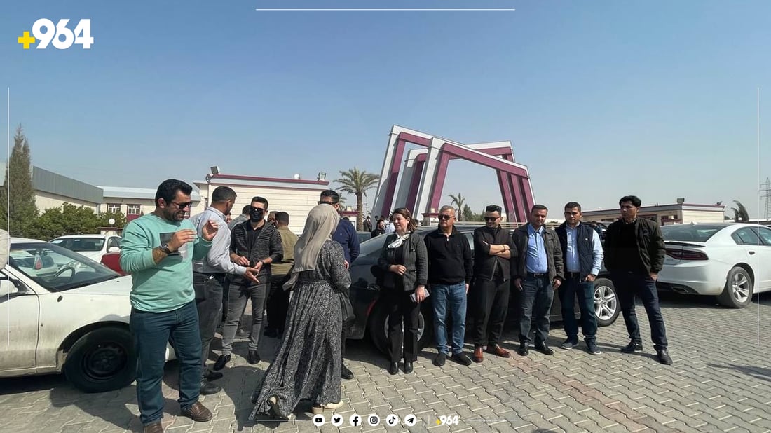 داوای ناساندنی بڕوانامەکانیان دەکەن