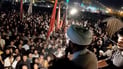 نداء من اعتصام الدير إلى العيداني: نريد ماء وقائمقام